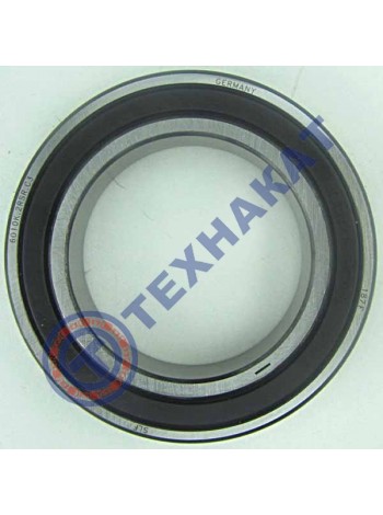 Подшипник 6010K 2RSRC3 (180110K) SLF Германия 50*80*16