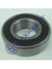 Подшипник 6205 2RS (180205) CX Польша 25*52*15