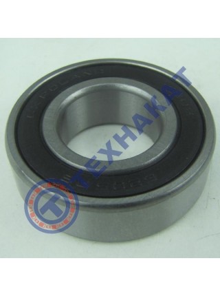 Подшипник 6205 2RS (180205) CX Польша 25*52*15