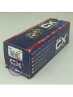 Подшипник 6205 2RS (180205) CX Польша 25*52*15