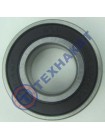 Подшипник 6205 2RS (180205) CX Польша 25*52*15