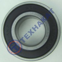 Подшипник 6205 2RS (180205) CX Польша 25*52*15
