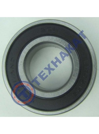 Подшипник 6205 2RS (180205) CX Польша 25*52*15