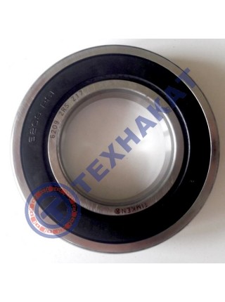 Подшипник 6209 2RS (180209) TIMKEN США 45*85*19