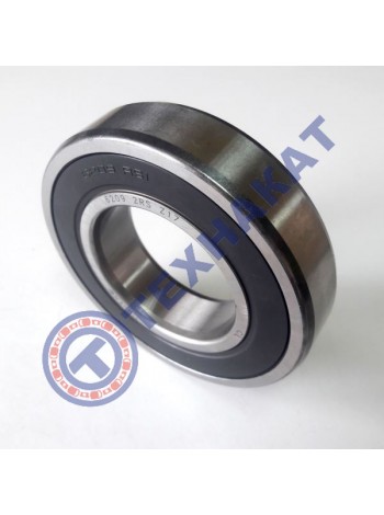 Подшипник 6209 2RS (180209) TIMKEN США 45*85*19