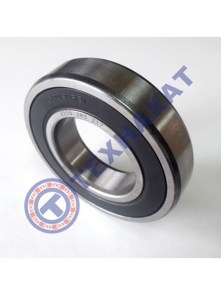 Подшипник 6209 2RS (180209) TIMKEN США 45*85*19