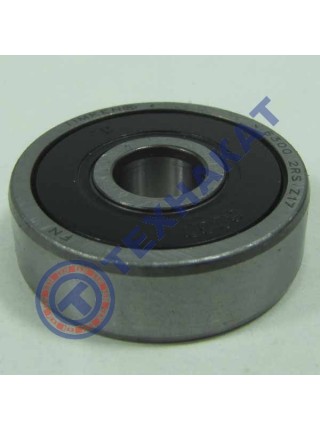 Подшипник 6300 2RS (180300) TIMKEN США 10*35*11