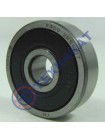 Подшипник 6300 2RS (180300) TIMKEN США 10*35*11