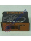 Подшипник 6300 2RS (180300) TIMKEN США 10*35*11