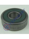 Подшипник 6302.2RS (180302) ГПЗ 15*42*13