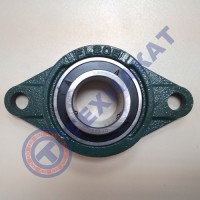 Подшипник UCFL208 KG Индия 40*80*21