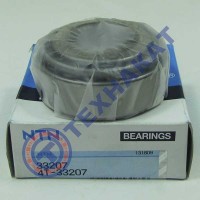Подшипник 4T-33207 (3007207) NTN Япония 35*72*28