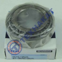 Подшипник 4T-3578/3525 NTN Япония 44,45*87,312*30,162