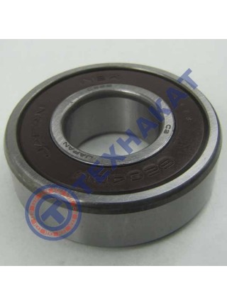 Подшипник 6204DDUC3E (70-180204) NSK Япония 20*47*14
