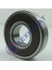 Подшипник 6204DDUC3E (70-180204) NSK Япония 20*47*14