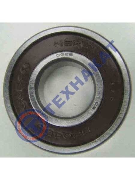 Подшипник 6204DDUC3E (70-180204) NSK Япония 20*47*14