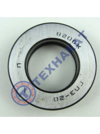 Подшипник 51206 (8206) ГПЗ 30*52*16