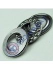 Подшипник 51206 (8206) ГПЗ 30*52*16