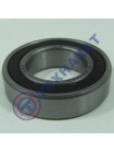 Подшипник 61904 2RS (1180904) СПЗ 20*37*9