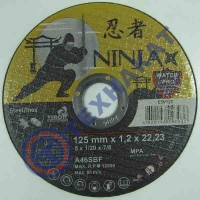 Отрезной круг 65V126 NINJA TM VIROK