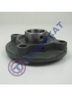Подшипник UCFC208 VBF 40*80*21