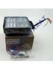 Фара LED квадратная 48W широкий луч + рассеиватель