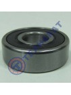 Подшипник 6201 2RS (180201) ZKL Чехия 12*32*10