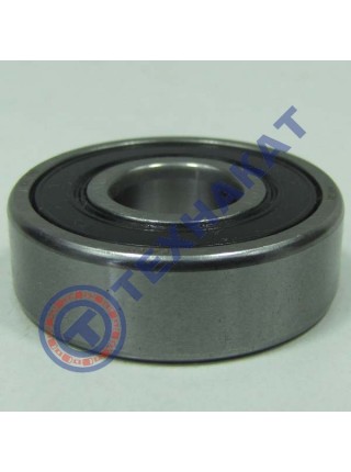 Подшипник 6201 2RS (180201) ZKL Чехия 12*32*10