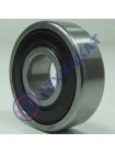 Подшипник 6201 2RS (180201) ZKL Чехия 12*32*10