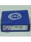 Подшипник 6201 2RS (180201) ZKL Чехия 12*32*10