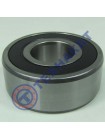 Подшипник 62306A 2RSR (180606) SNR Франция 30*72*27