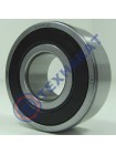 Подшипник 62306A 2RSR (180606) SNR Франция 30*72*27