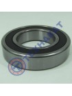 Подшипник 6211 2RSC3 (70-180211) TIMKEN США 55*100*21
