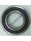 Подшипник 6211 2RSC3 (70-180211) TIMKEN США 55*100*21