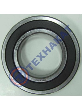 Подшипник 6211 2RSC3 (70-180211) TIMKEN США 55*100*21