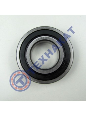 Подшипник 62207 2RS (180507) THT 35*72*23