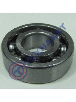Подшипник 6204 (204) ZKL Чехия 20*47*14