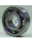 Подшипник 6204 (204) ZKL Чехия 20*47*14