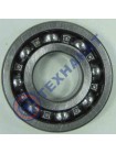 Подшипник 6204 (204) ZKL Чехия 20*47*14