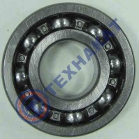 Подшипник 6204 (204) ZKL Чехия 20*47*14