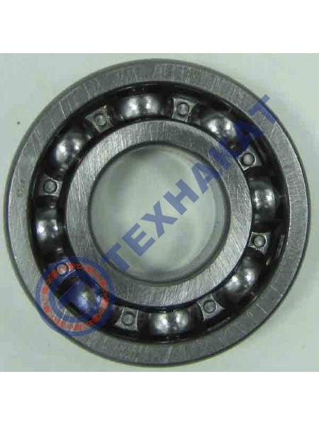 Подшипник 6204 (204) ZKL Чехия 20*47*14