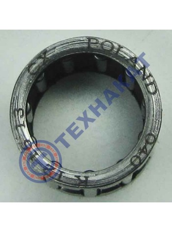 Подшипник K12*16*13 CX Польша 12*16*13