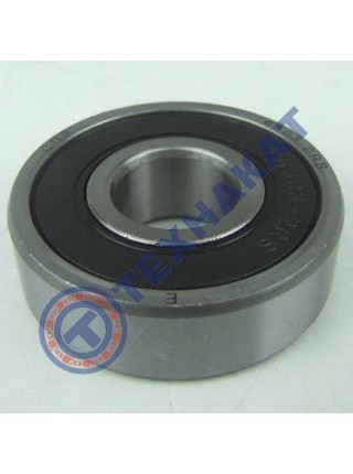 Подшипник 6303 2RS (180303) СПЗ 17*47*14
