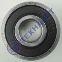 Подшипник 6303 2RS (180303) СПЗ 17*47*14