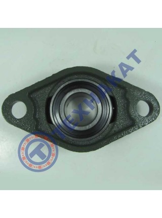 Подшипник UCFL206 VBF 30*62*19