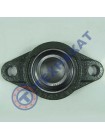 Подшипник UCFL206 VBF 30*62*19