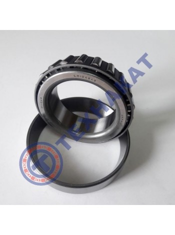 Подшипник HICAPLM10494911 KOYO Япония 50,8*82,55*21,59