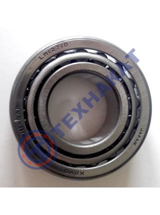 Подшипник HICAPLM1274910 KOYO Япония 21,986*45,237*15,494