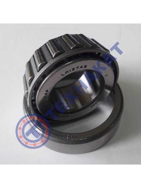 Подшипник HICAPLM1274910 KOYO Япония 21,986*45,237*15,494