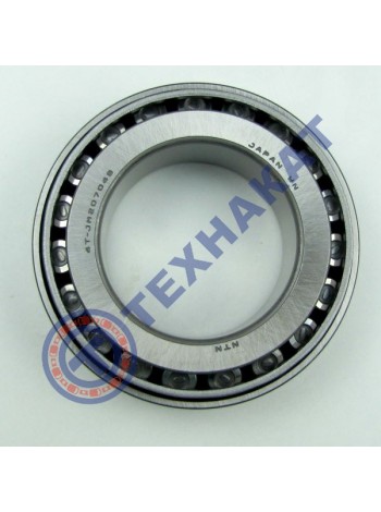 Подшипник 4T-JM207049/JM2005 NTN Япония 55*95*29